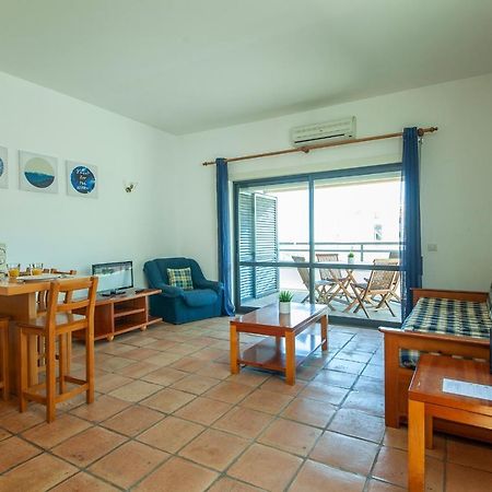 A11 - Marinapark Hill Beach Apartment Лагуш Экстерьер фото